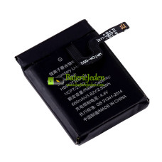 Baterie pro Huawei 3S 3Pro HB642735ECW NEO-AL10 SIM-AL00 3X [Náhradní baterie]